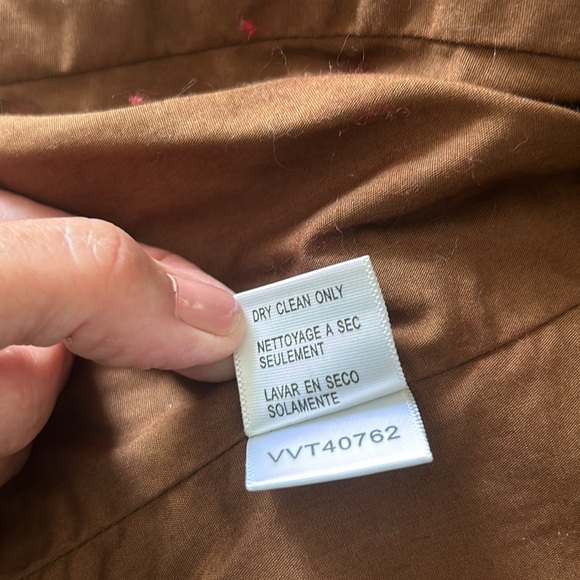 BCBGMAXAZRIA jacket - Picture 7 of 9